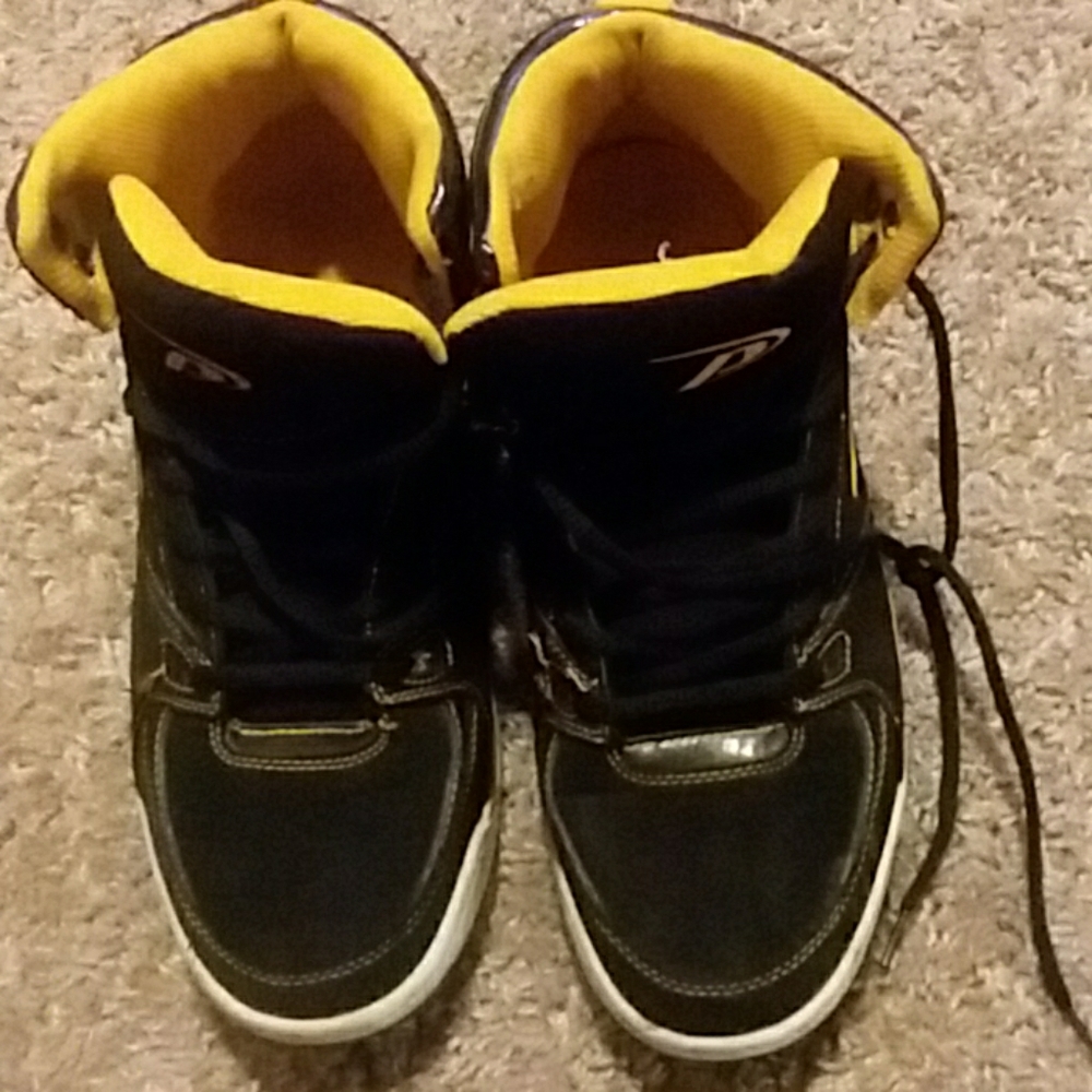 Casual wear shoes